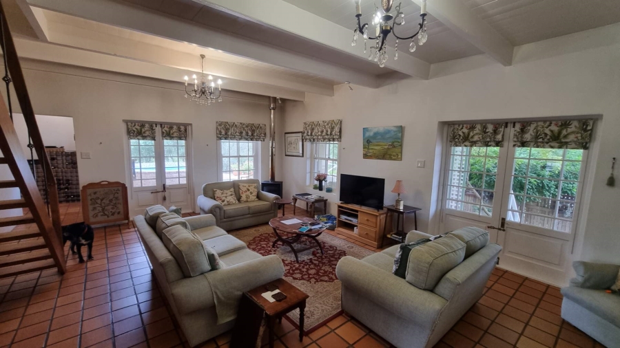 4 Bedroom Property for Sale in Darling Western Cape